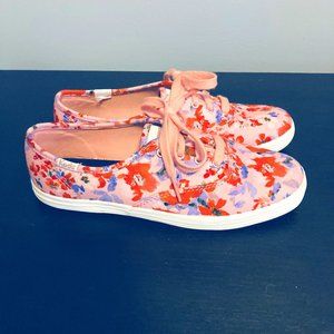 Keds Champion Floral